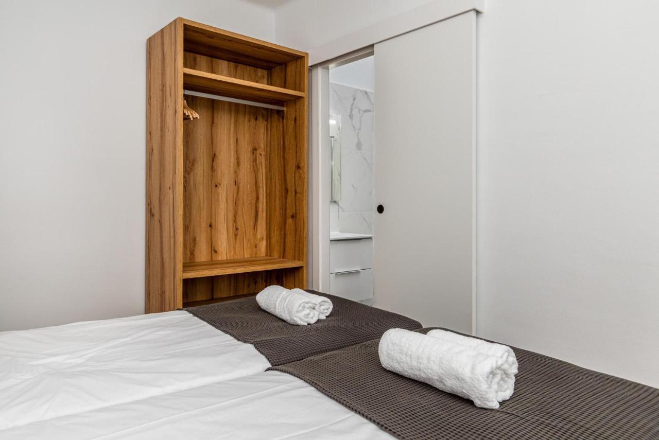 Simply Stunning - Hidden Gem, Heart Of Poble Sec Apartment Barcelona Exterior photo